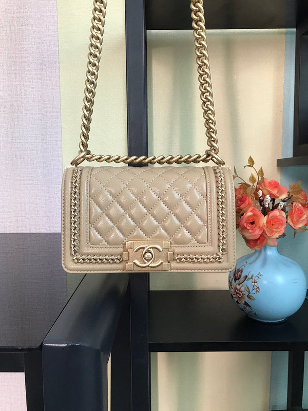 BAB - CHL Bags - 3487