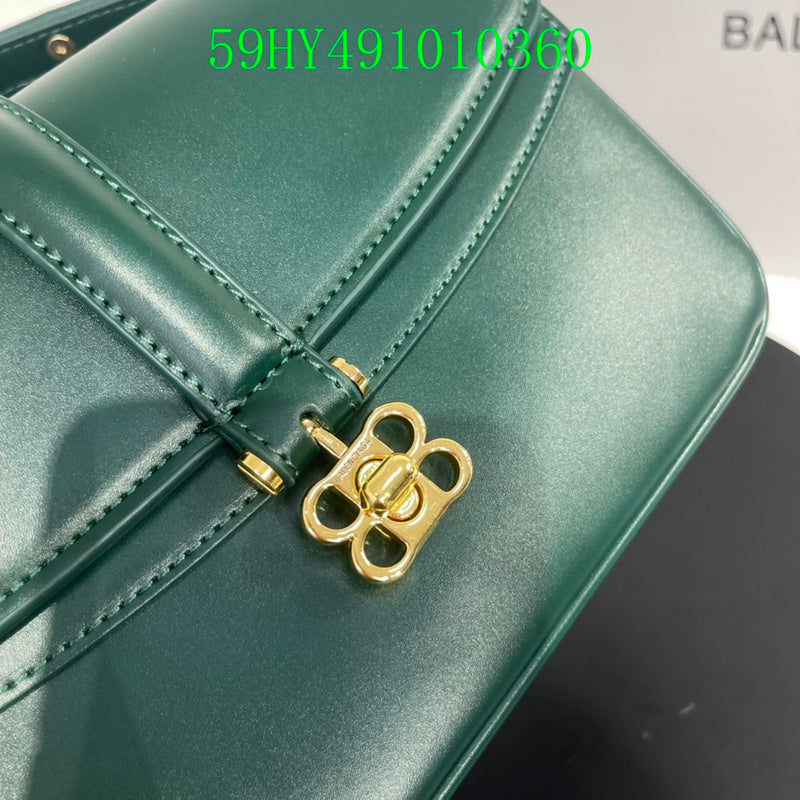 Ozarra Fashion - BGA Bags - 2031
