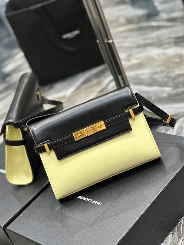 OZ - SLY Bags - 982