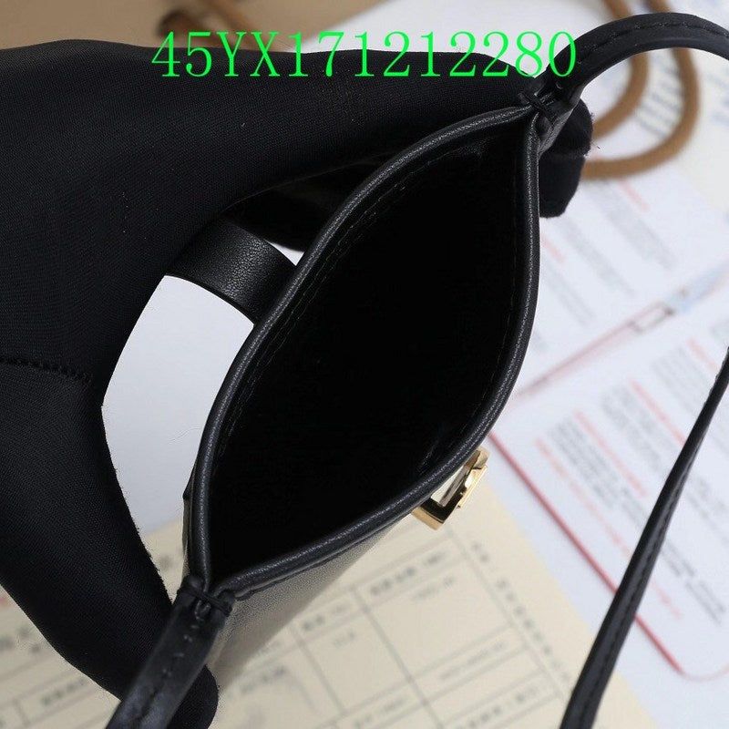 Ozarra Fashion -BBR Bags - 589