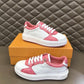 Ozarra Luxury - LOV Women Shoes - 578