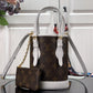 Fashion Lu-Vi bags - 3544