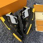 Ozarra Luxury - LOV Men Shoes - 1180