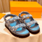 Ozarra Luxury - LOV Women Shoes - 612