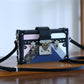 Ozarra Fashion Lu-Vi bags - 8224