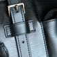 Ozarra Fashion Lu-Vi bags - 9691