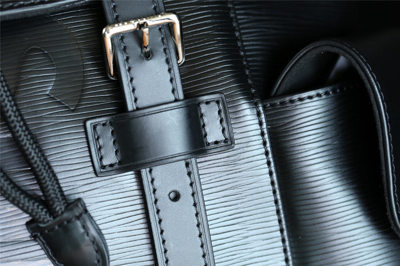 Ozarra Fashion Lu-Vi bags - 9691