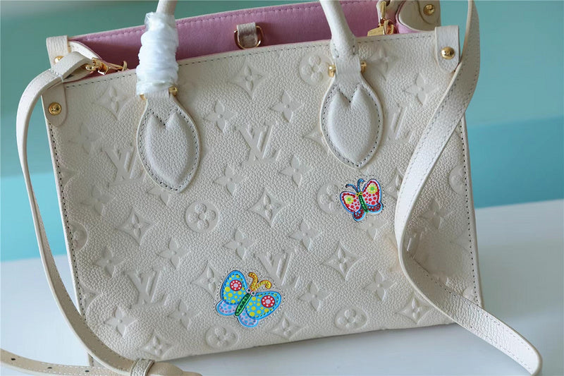 Ozarra - LUV Bags - 222