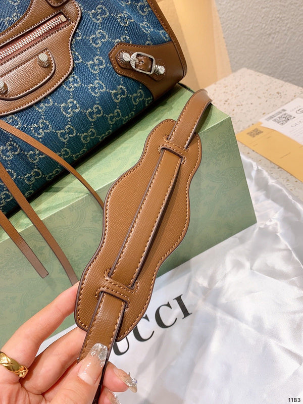 Ozarra Fashion - BGA Bags - 1532