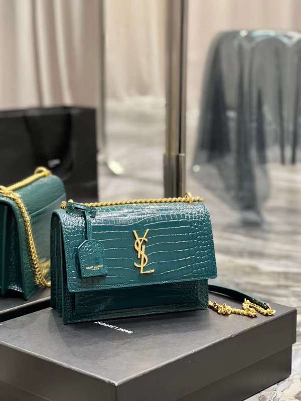 Ozarra - SLY Bags 499