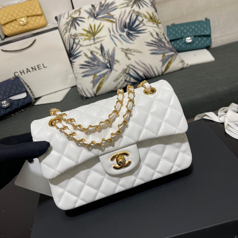 BAB - CHL Bags - 3241