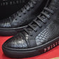 Ozarra Luxury - PHP Shoes - 060