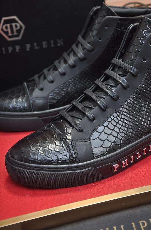 Ozarra Luxury - PHP Shoes - 060