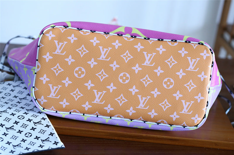 Ozarra Fashion Lu-Vi bags - 8077