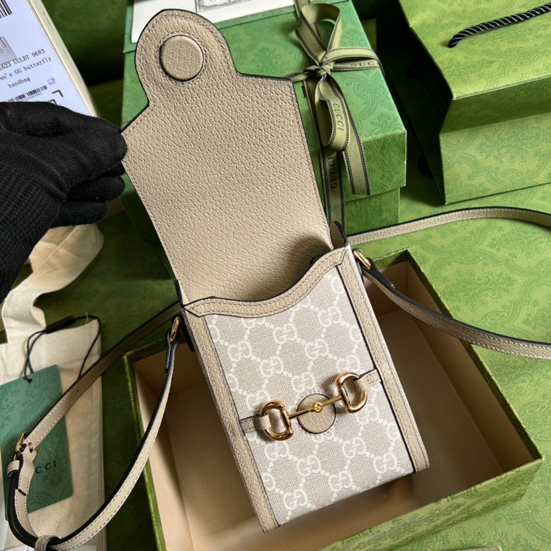 OZ - GCI Bags - 1458