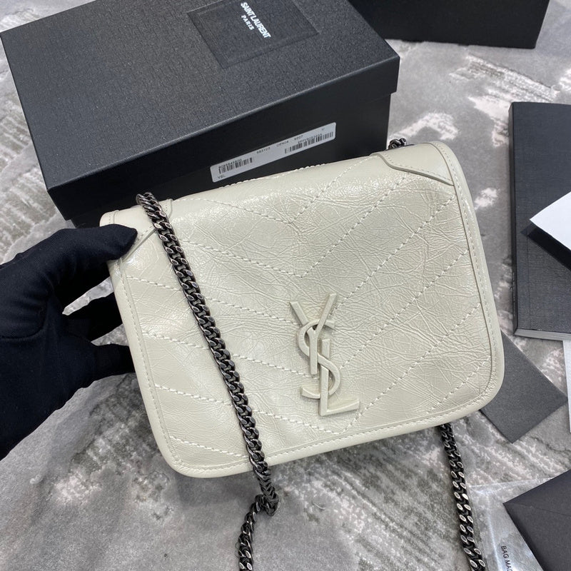 Ozarra - SLY Bags 401