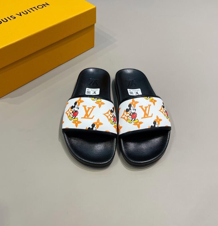 Ozarra Luxury - LOV Men Shoes - 1490