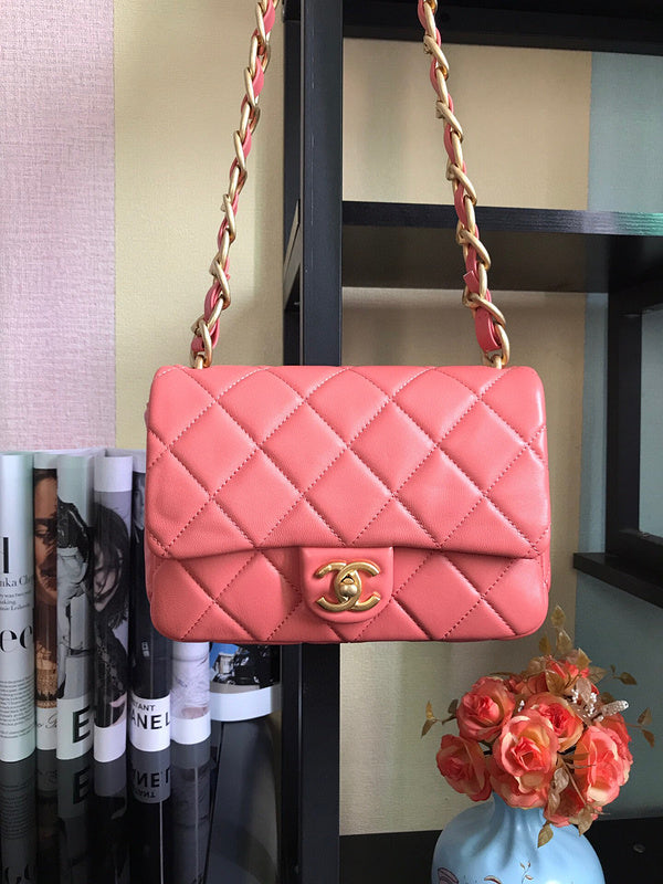 BAB - CHL Bags - 3451
