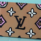 Ozarra Fashion Lu-Vi bags - 8902