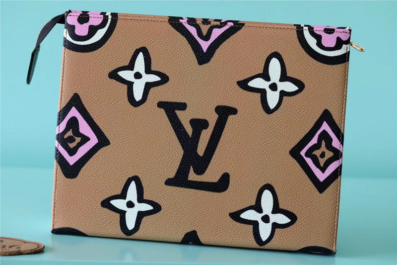 Ozarra Fashion Lu-Vi bags - 8902