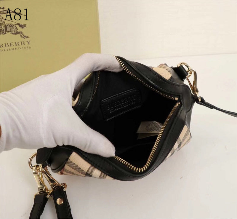 Ozarra Fashion -BBR Bags - 862