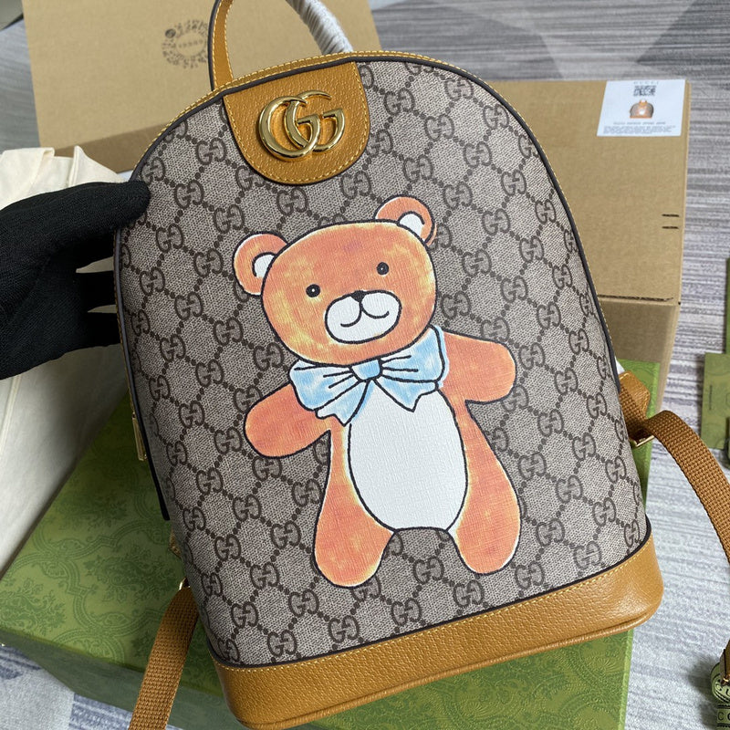 Ozarra - GUKI Bags - 2006