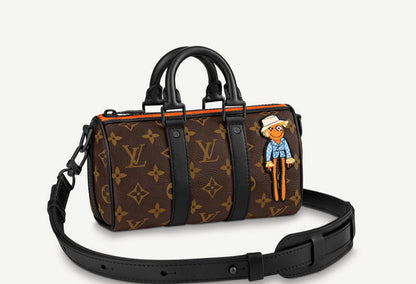Ozarra Fashion Lu-Vi bags - 17642