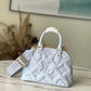 Ozarra Fashion Lu-Vi Bags - 16617