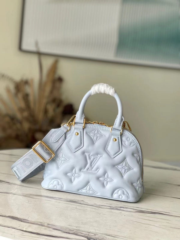 Ozarra Fashion Lu-Vi Bags - 16617