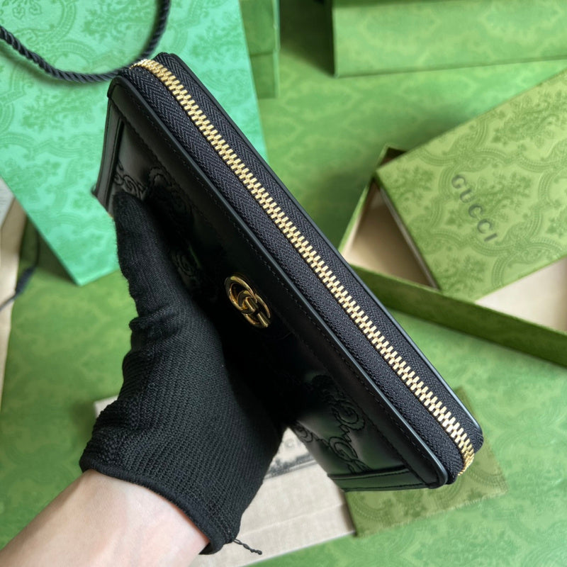 OZ - GCI Bags - 821