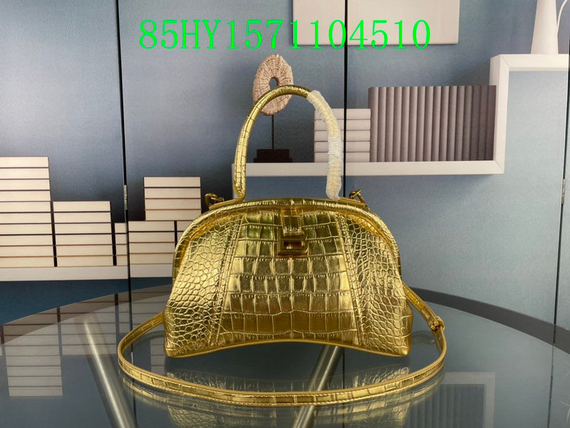 Ozarra Fashion - BGA Bags - 1991
