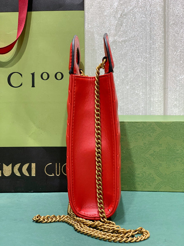 Ozarra - GUKI Bags - 721