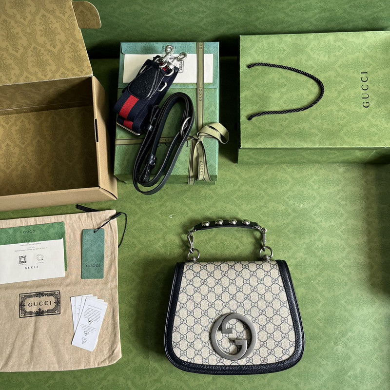 Ozarra - GCI Bags - 467