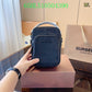 Ozarra Fashion -BBR Bags - 136