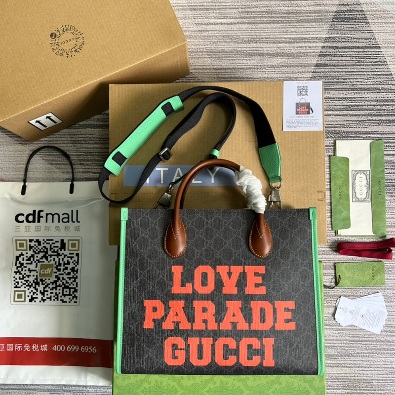 Ozarra - GCI Bags - 4246