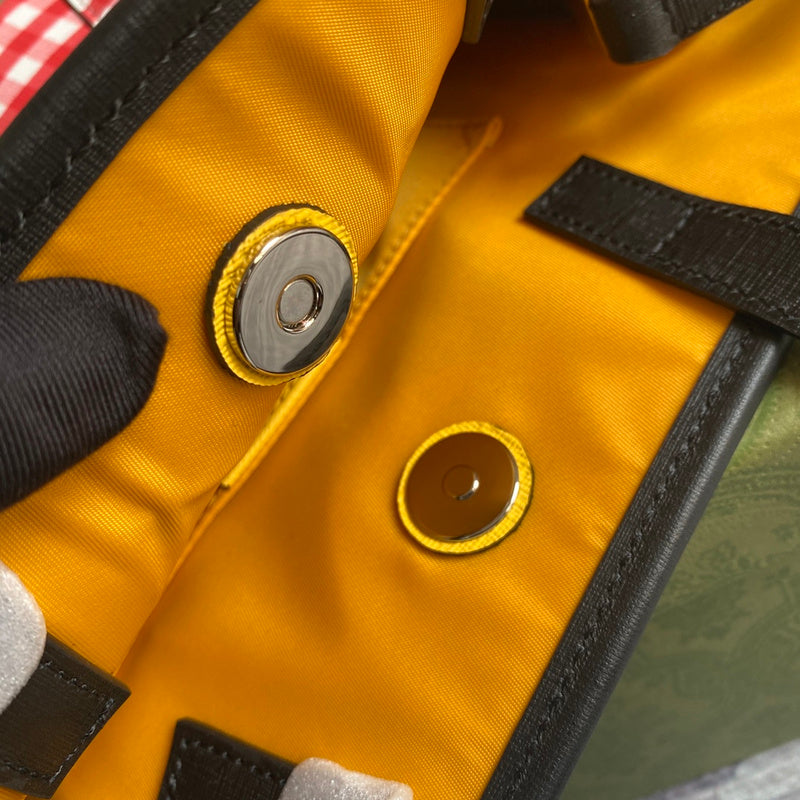 Ozarra - GUKI Bags - 2127