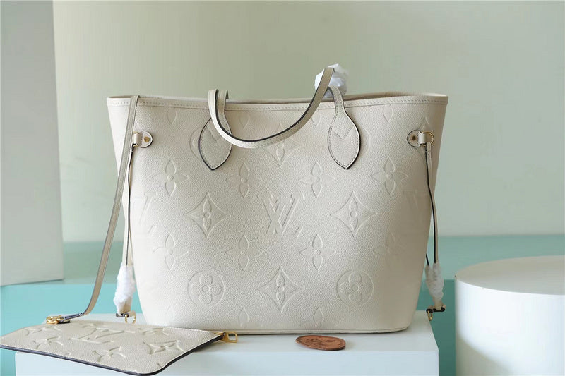 Ozarra - LUV Bags - 444