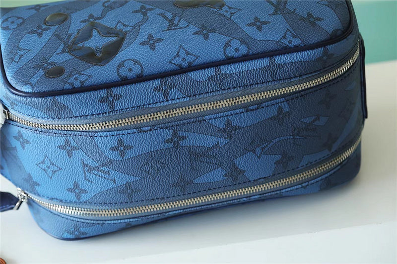 Ozarra Fashion Lu-Vi bags - 10665