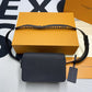 Ozarra Fashion Lu-Vi bags - 9969