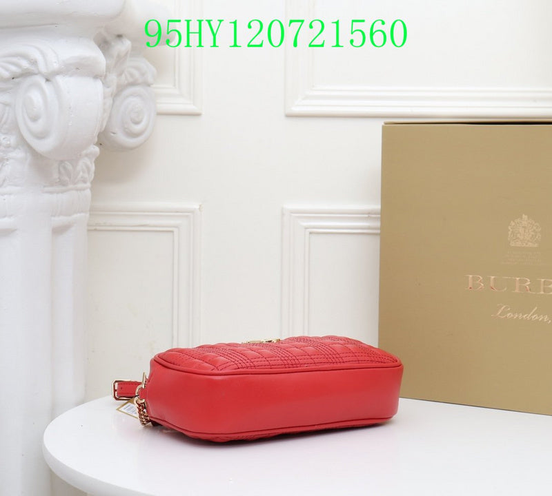 Ozarra Fashion -BBR Bags - 455