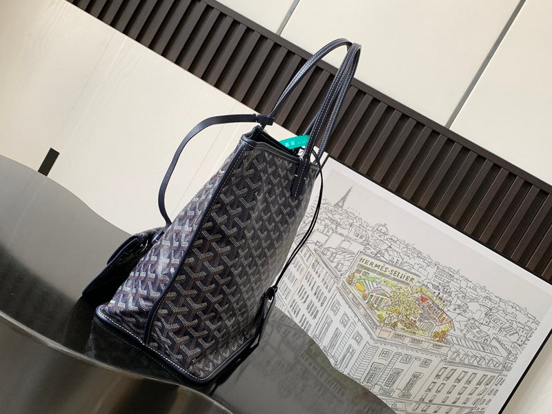 OZ - GYO Bags - 462