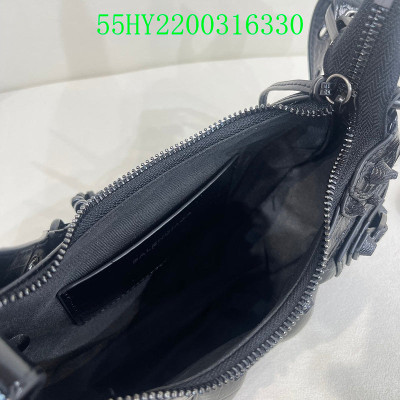 Ozarra Fashion - BGA Bags - 1868