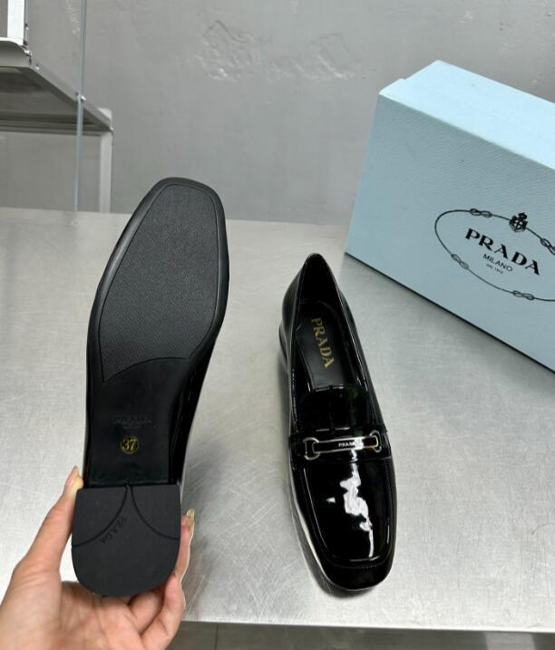 Ozarra Luxury - PD Women Shoes - 215