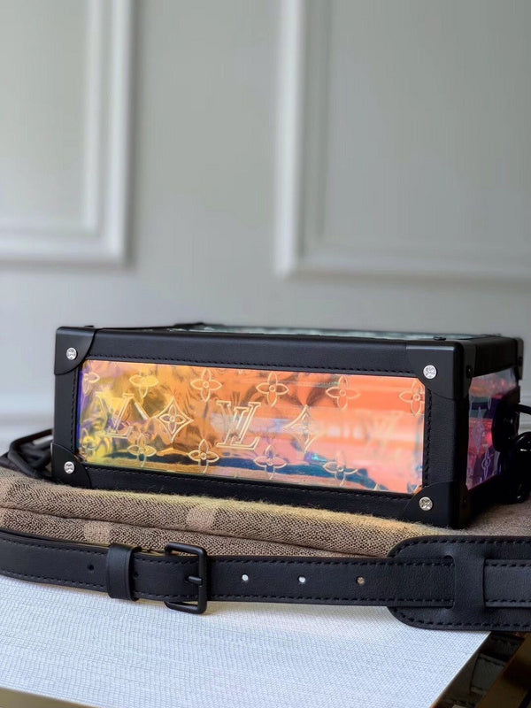 Ozarra Fashion Lu-Vi bags - 17812