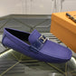 Ozarra Luxury - LOV Men Shoes - 1921