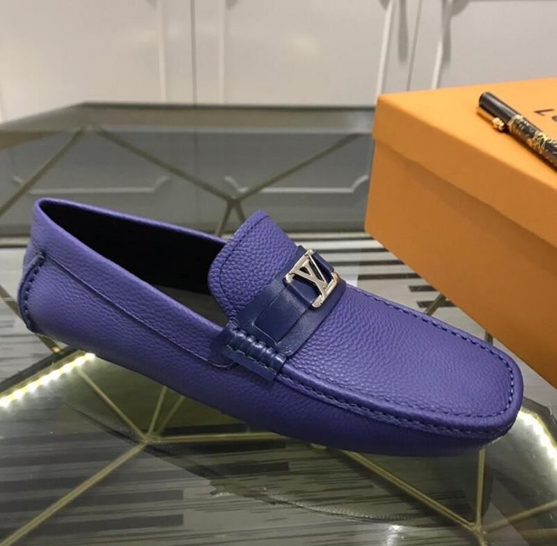 Ozarra Luxury - LOV Men Shoes - 1921
