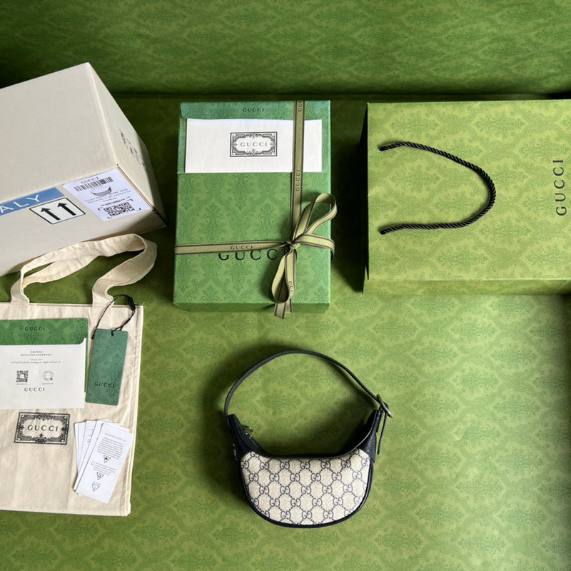 OZ - GCI Bags - 844