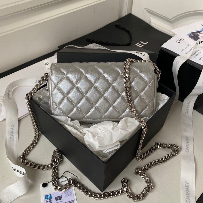 Ozarra - CHL Bags - 7576