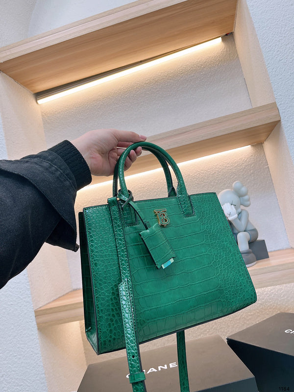 Ozarra Fashion -BBR Bags - 1696