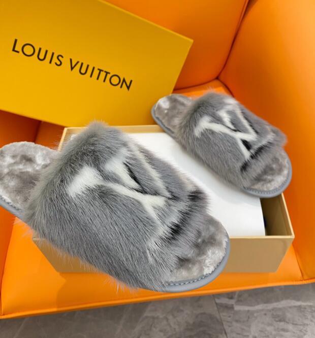 Ozarra Luxury - LOV Women Shoes - 376